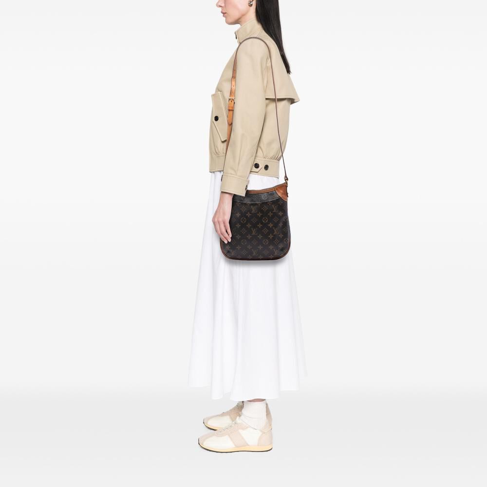 Louis Vuitton Odeon