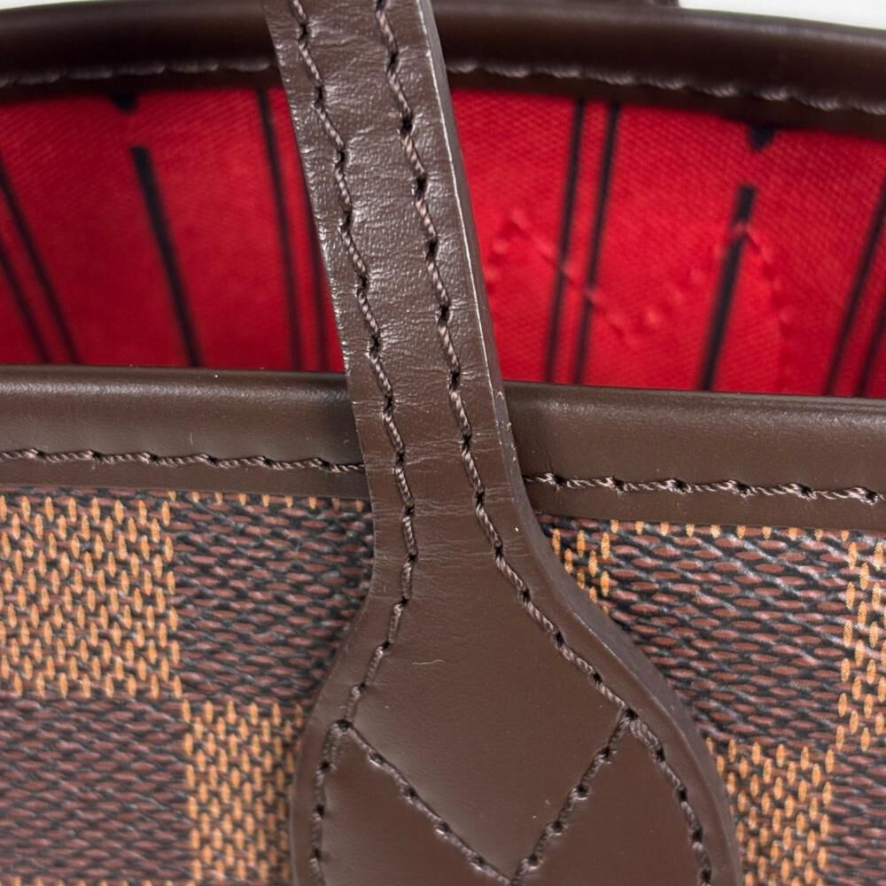 Louis Vuitton Neverfull