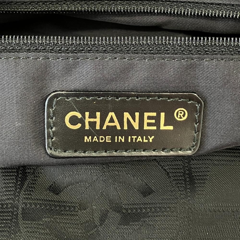 Chanel Travel Line