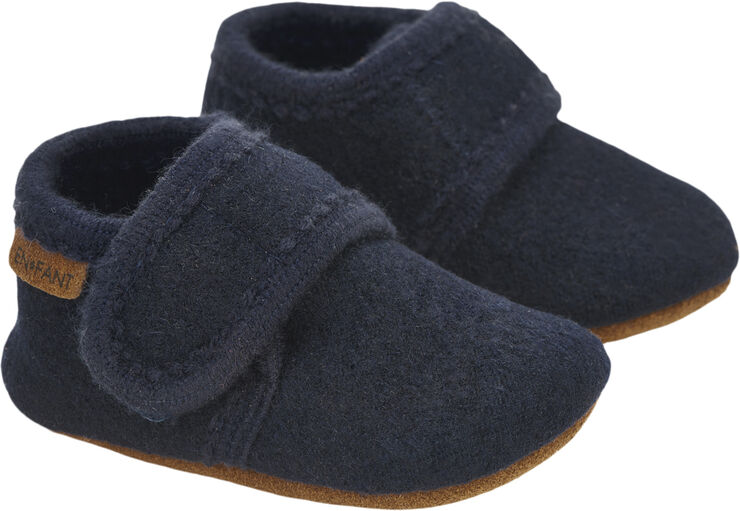 Baby Wool slippers