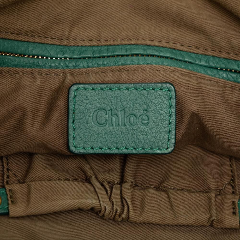 Chlo&eacute; Handbag