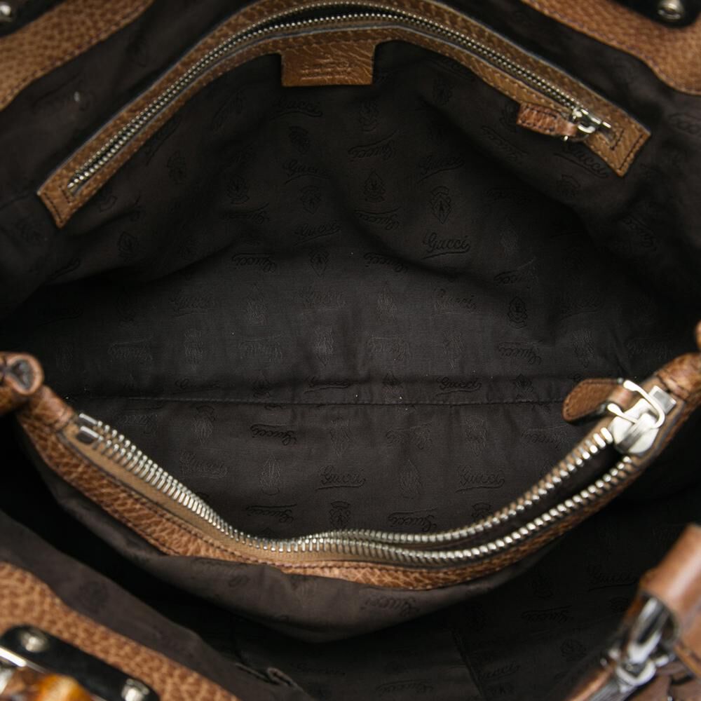 Gucci Bamboo