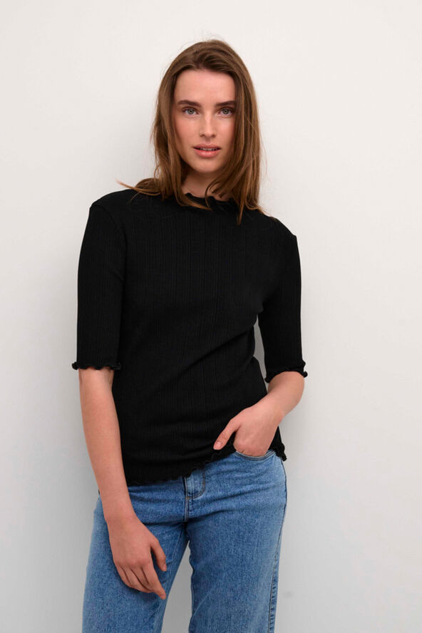 CandaceKB SS Tee