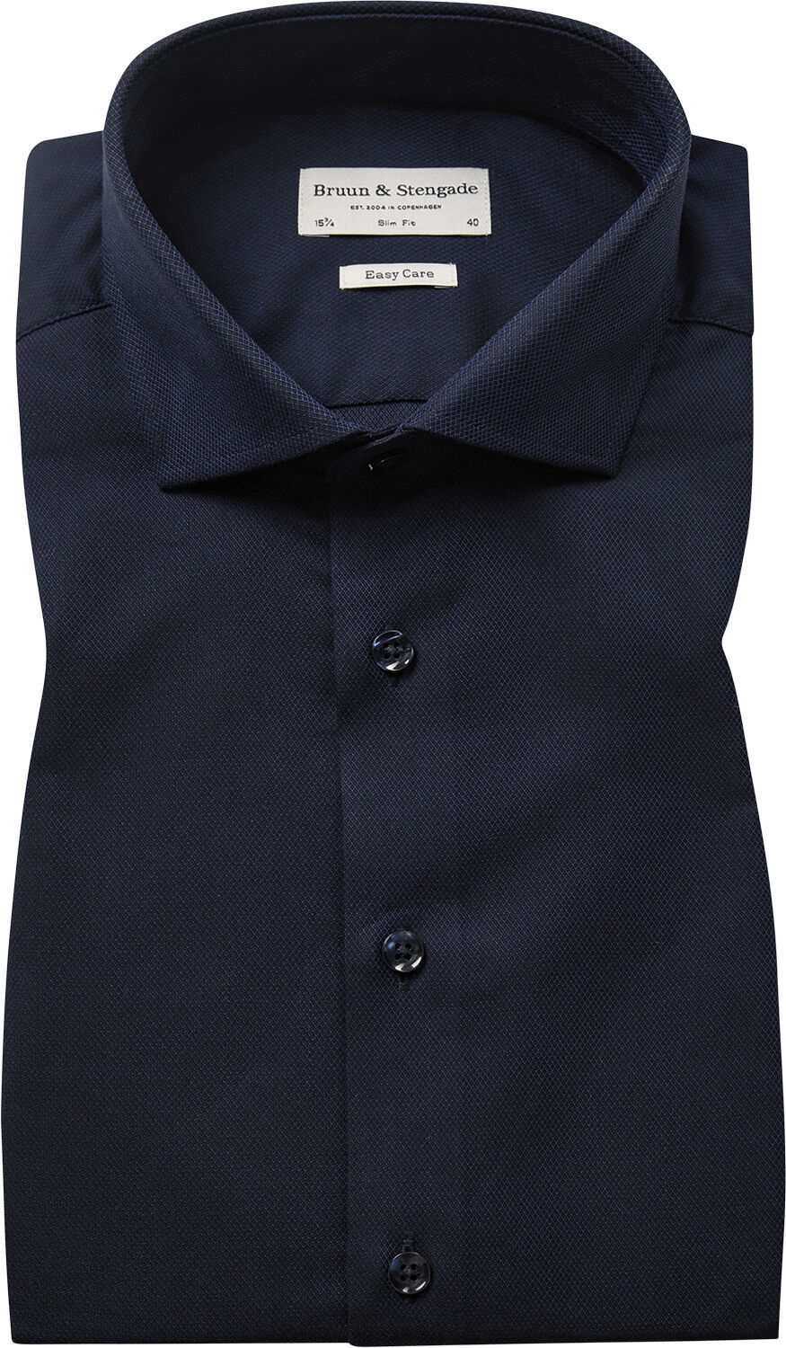 BS Dario Slim Fit Shirt