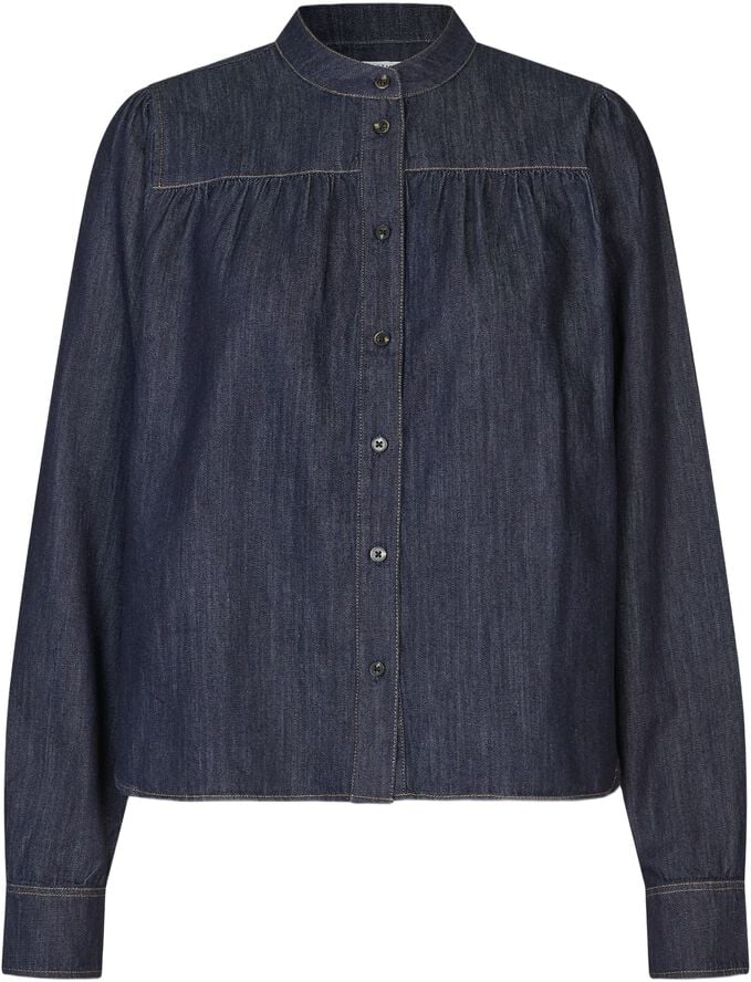 Dera Denim Shirt