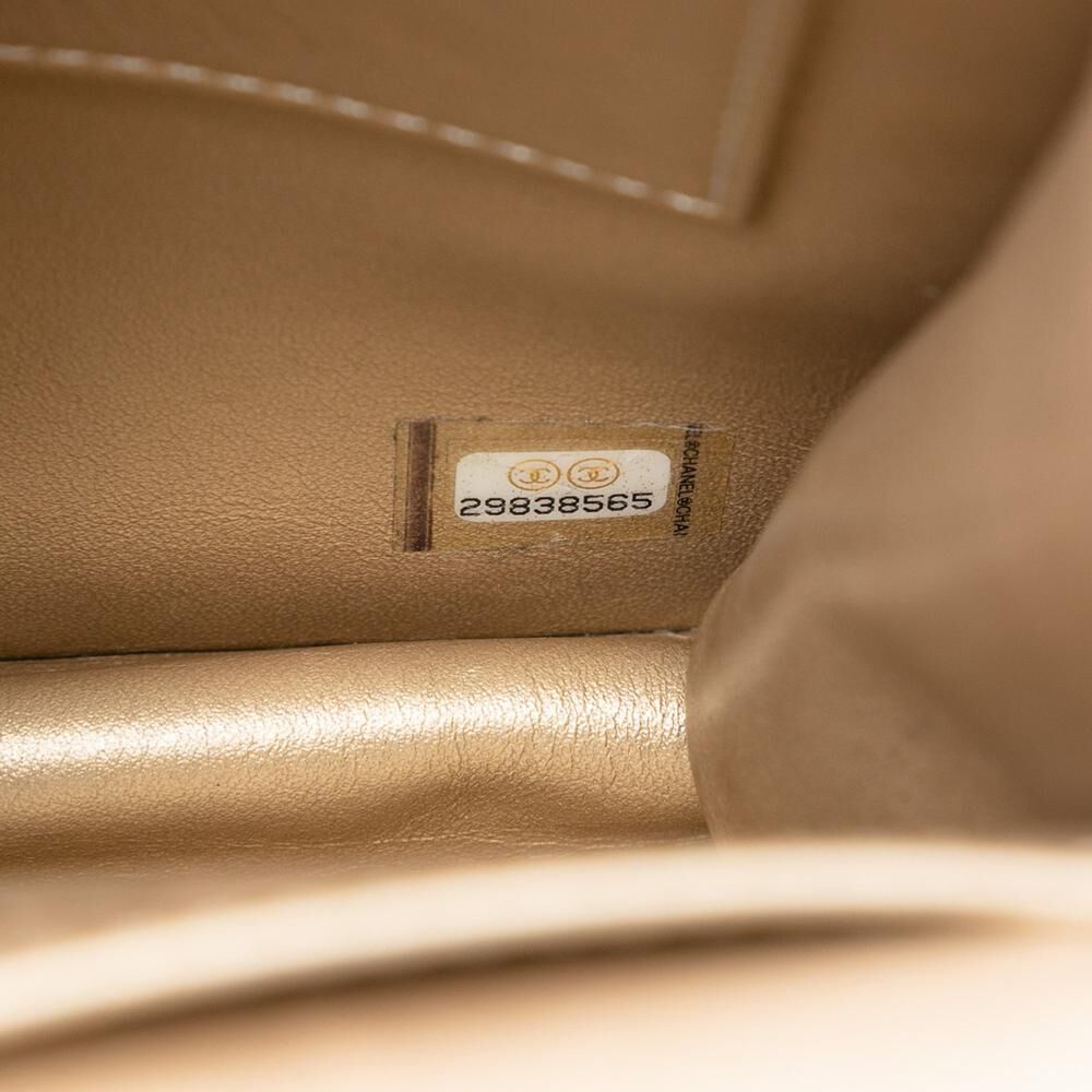 Chanel Crossbody Bag