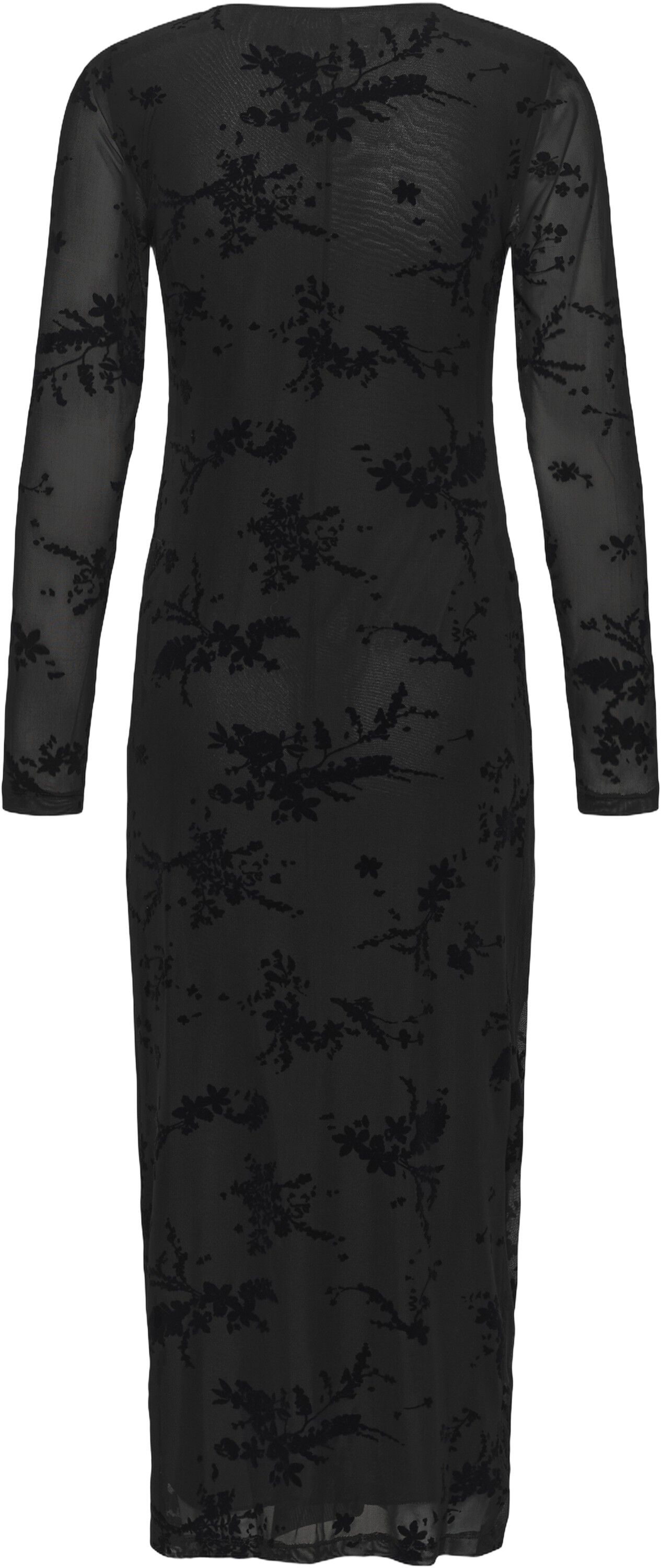 CUALIBA DRESS