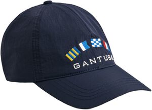 NAUTICAL GRAPHIC CAP