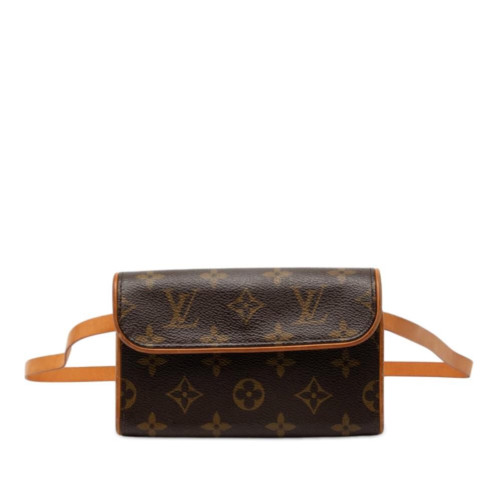 Louis Vuitton Florentine Pochette