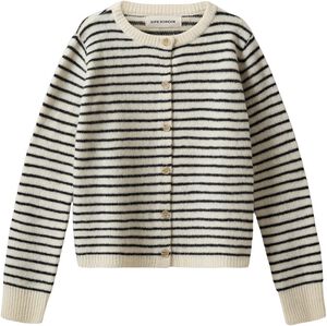 CisseSY Cardigan