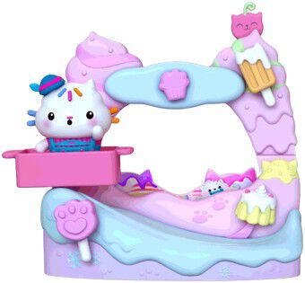 Dockor & tillbeh&ouml;r