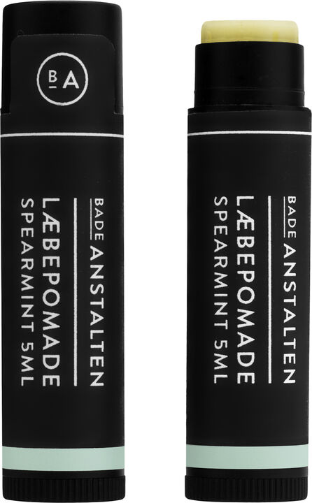 Lipbalm Spearmint
