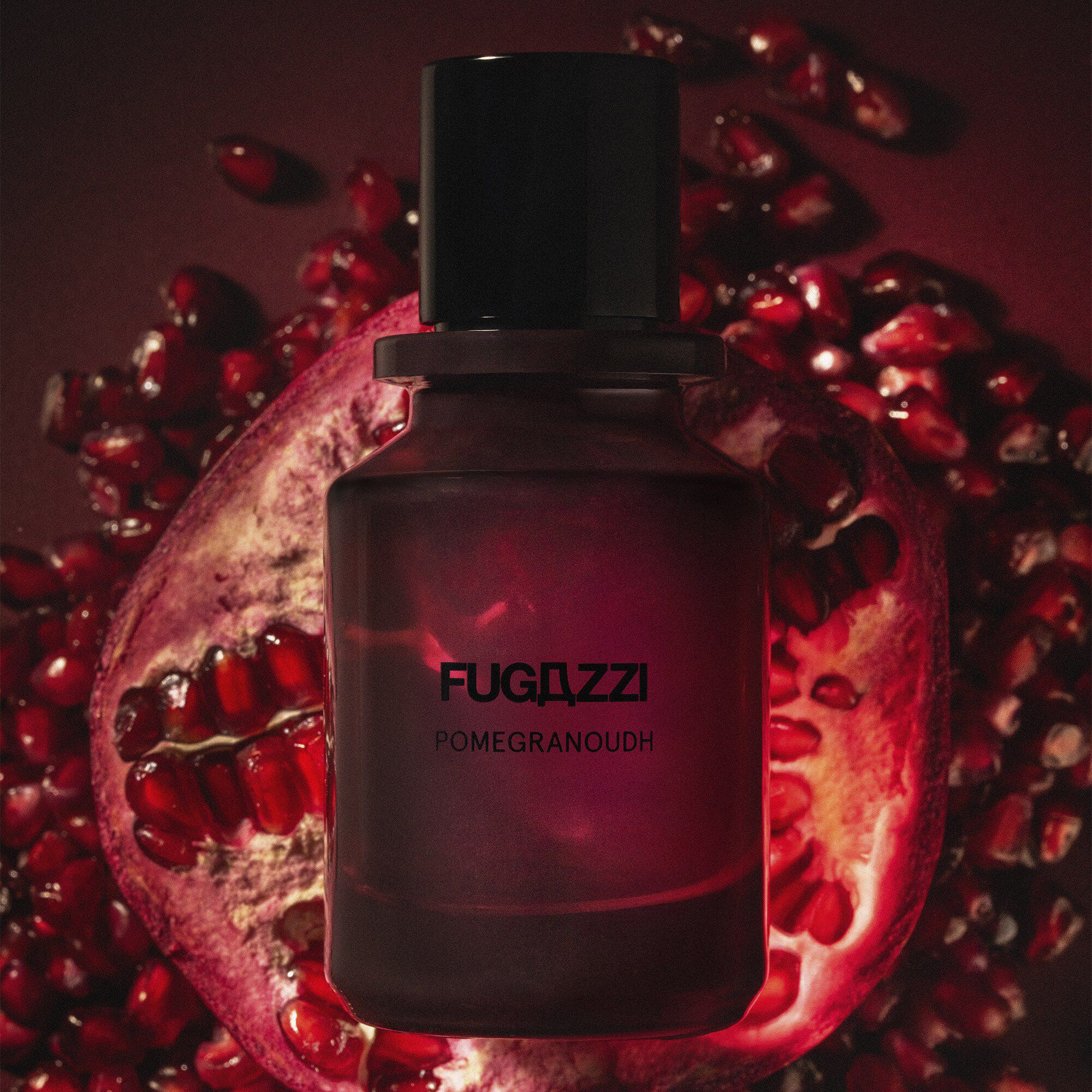 POMEGRANOUDH - 50 ML