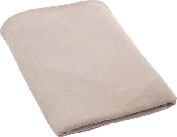 "Duk 320 x 140 cm Natur 100% ny bomull"