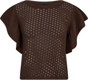 Aida Blouse Knit