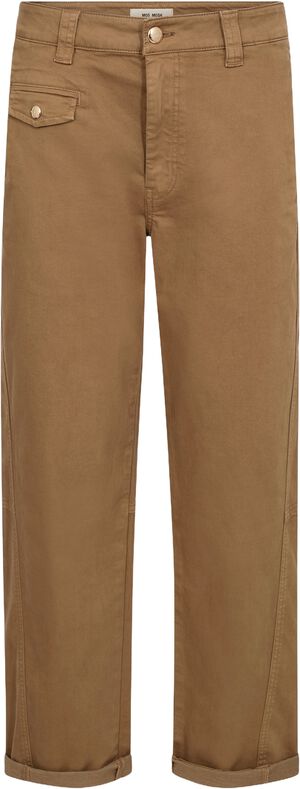 MMAymen Len Pant