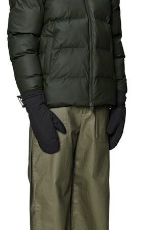 Sarna Insulated Mittens W3T4