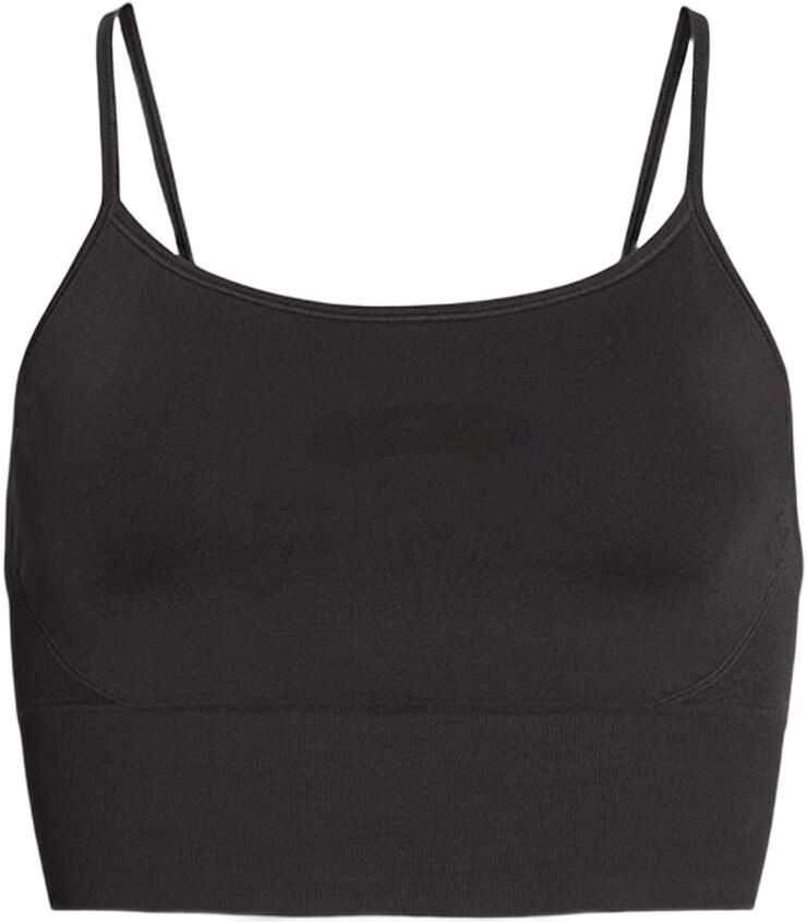 Hilde Seamless sports bra