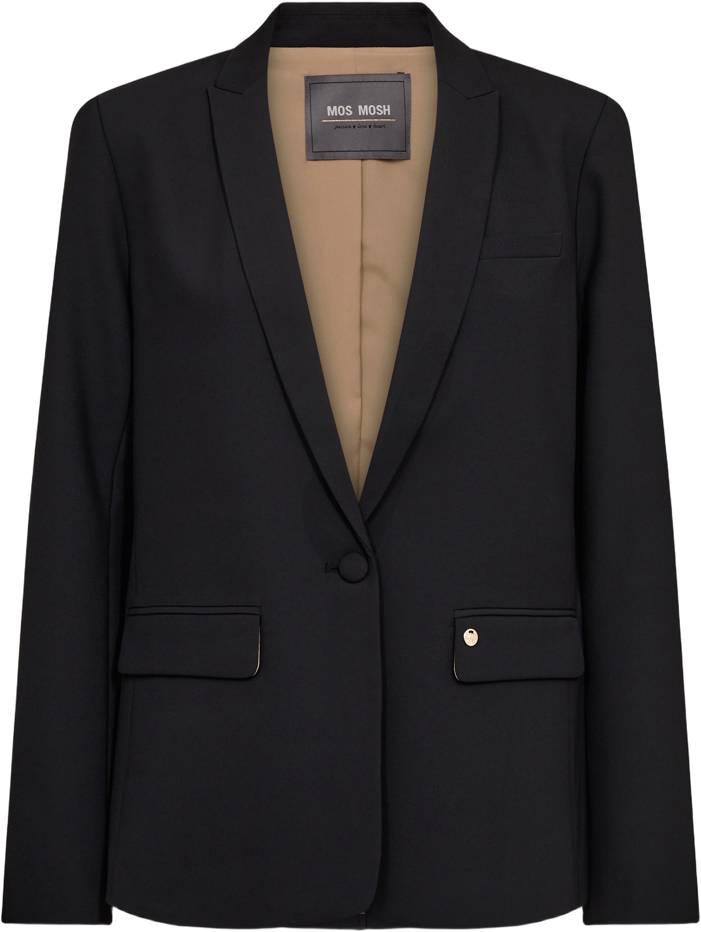 MMPhoebe Miley Blazer