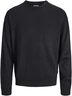 JREBJEFF KNIT CREW NECK