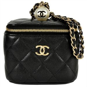 Chanel Vanity