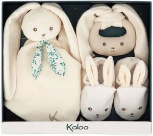 Lapinoo - My First Gift B