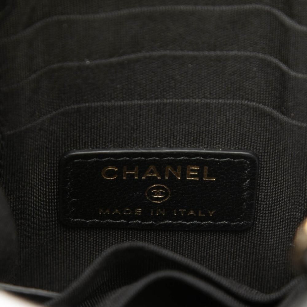 Chanel Crossbody Bag