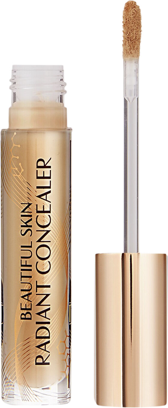 Beautiful Skin Radiant Concealer - Lystergivande concealer