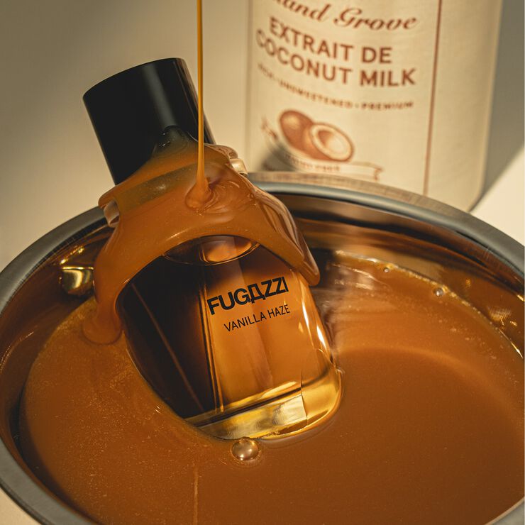 VANILLA HAZE XDP 50 ML