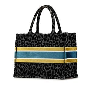Dior Book Tote