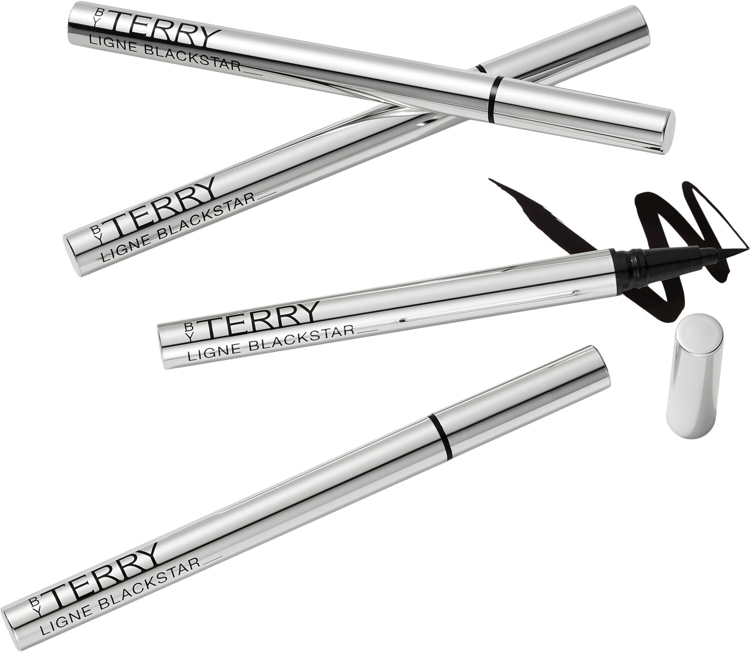 Ligne Blackstar Eyeliner 1. So Blac