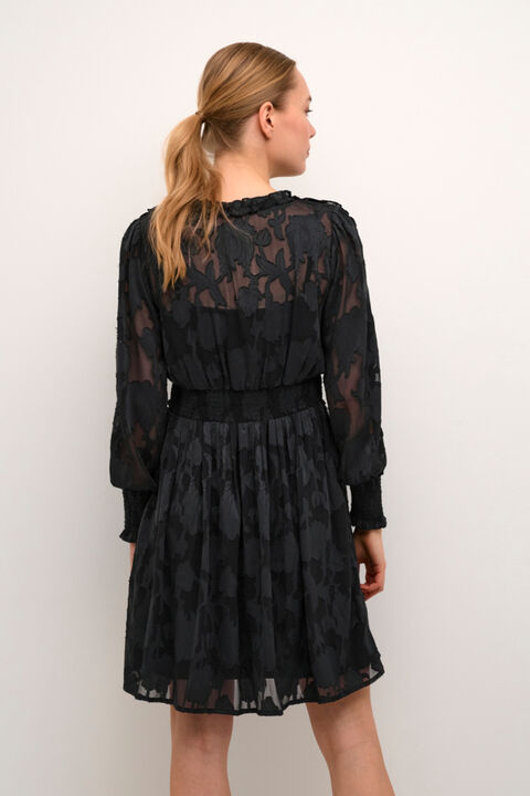CRYana Dress - Zally fit