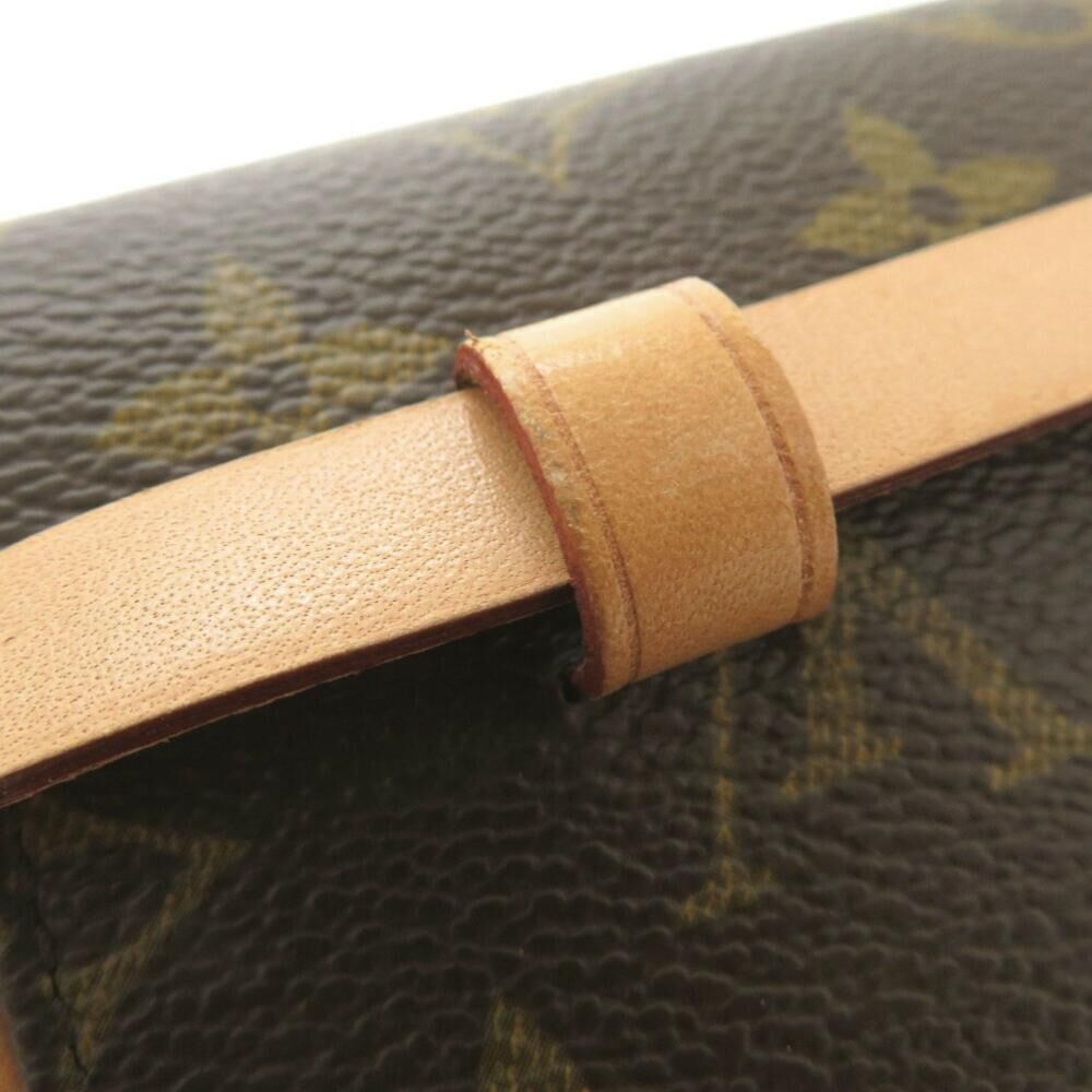 Louis Vuitton Florentine Pochette