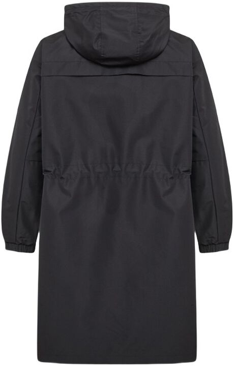 Curvy WA-LUA 2 Jakke Sort