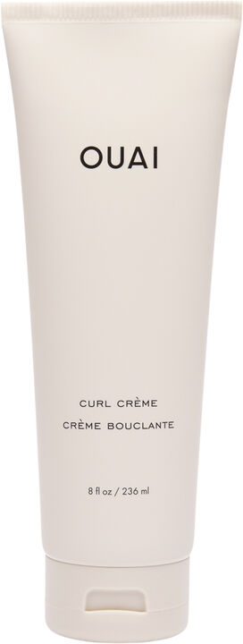 CURL CRéME