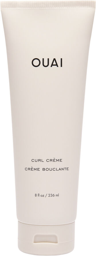 CURL CRéME