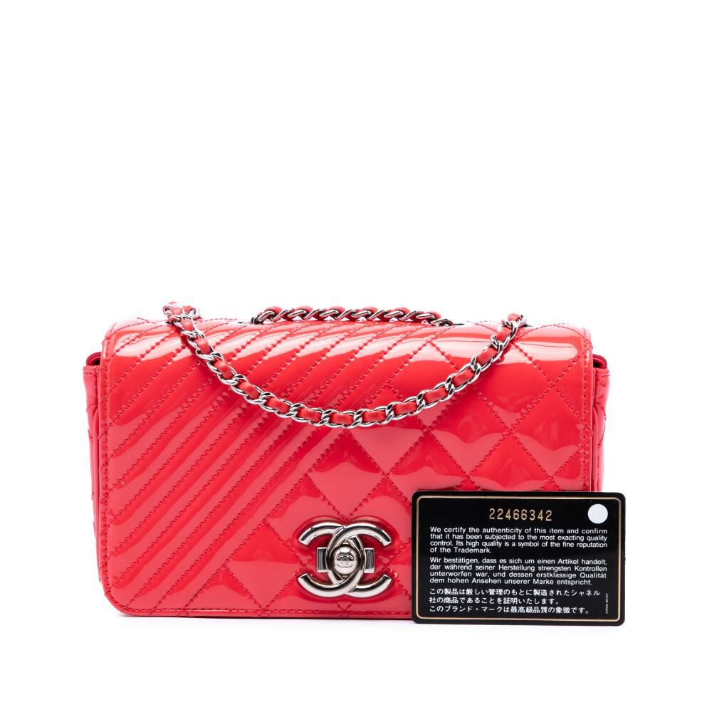 Chanel Boy Bags