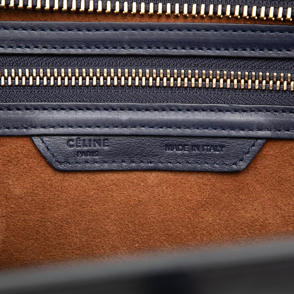 Celine Luggage