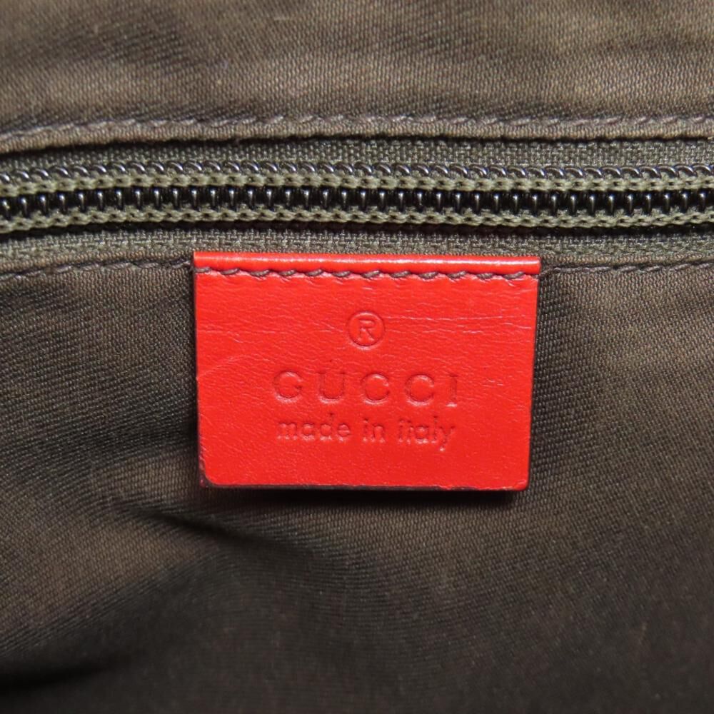 Gucci Tote