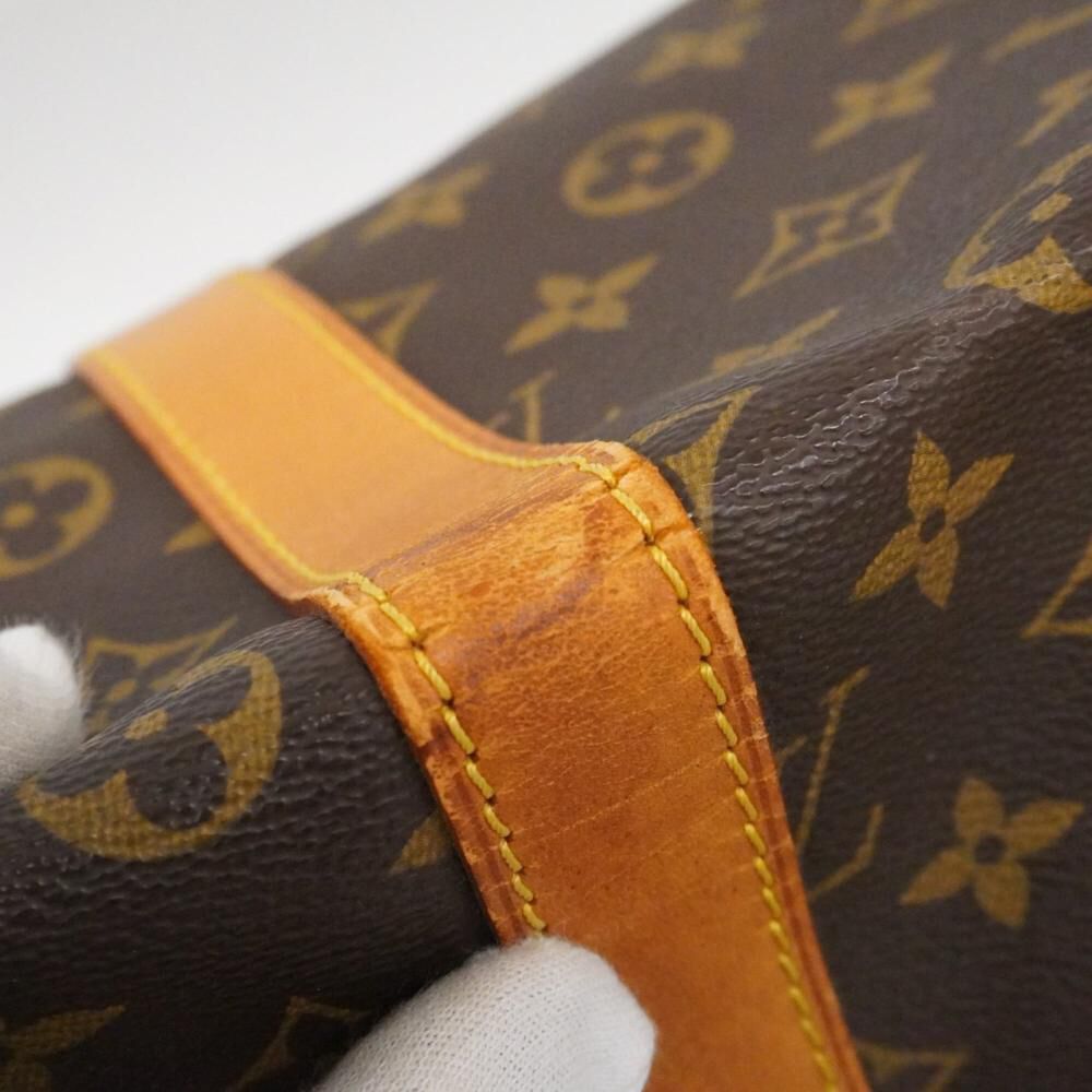 Louis Vuitton Keepall