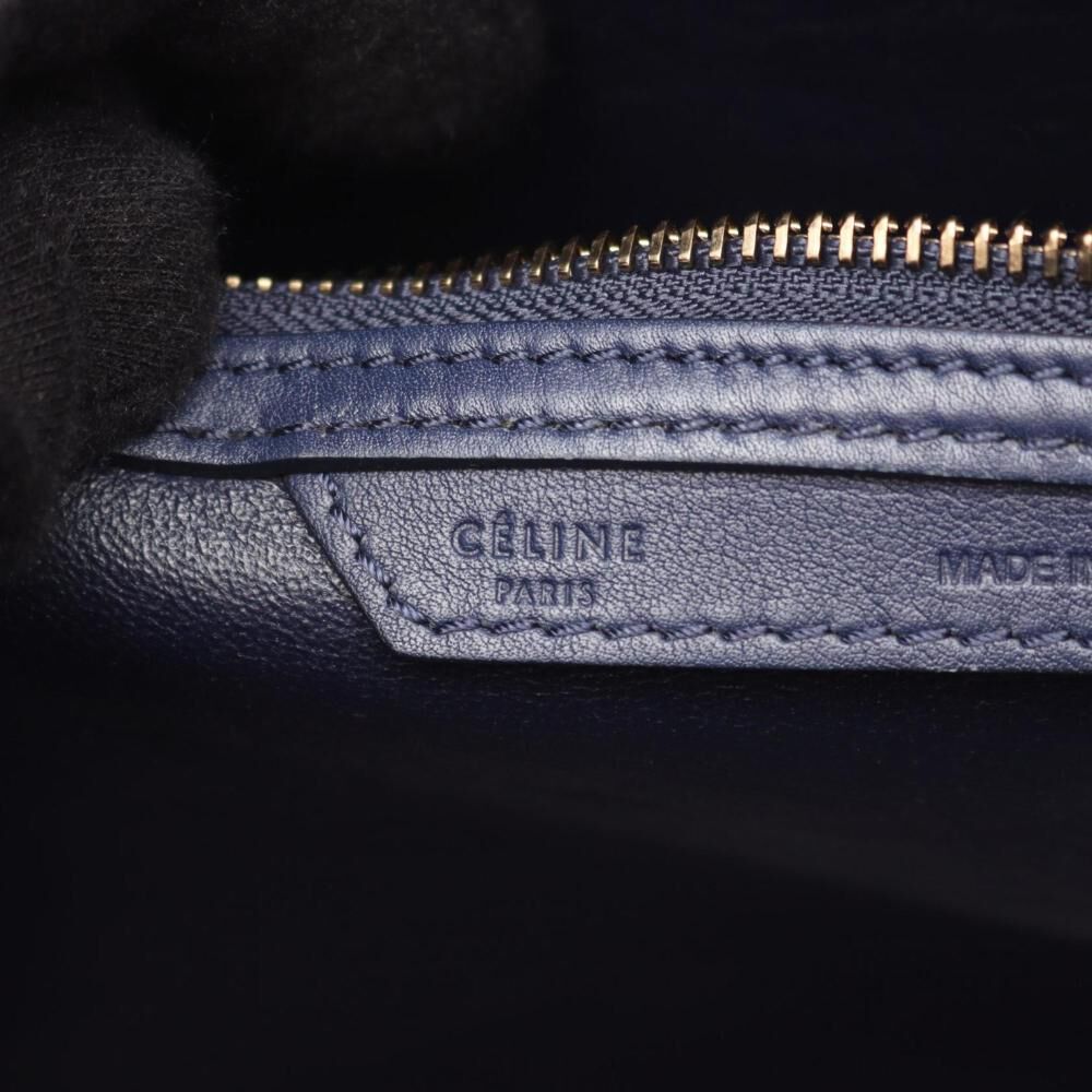 Celine Luggage