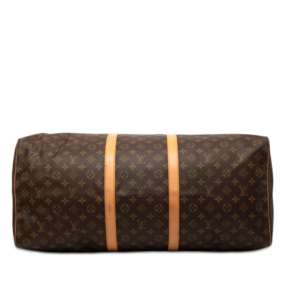 Louis Vuitton Keepall