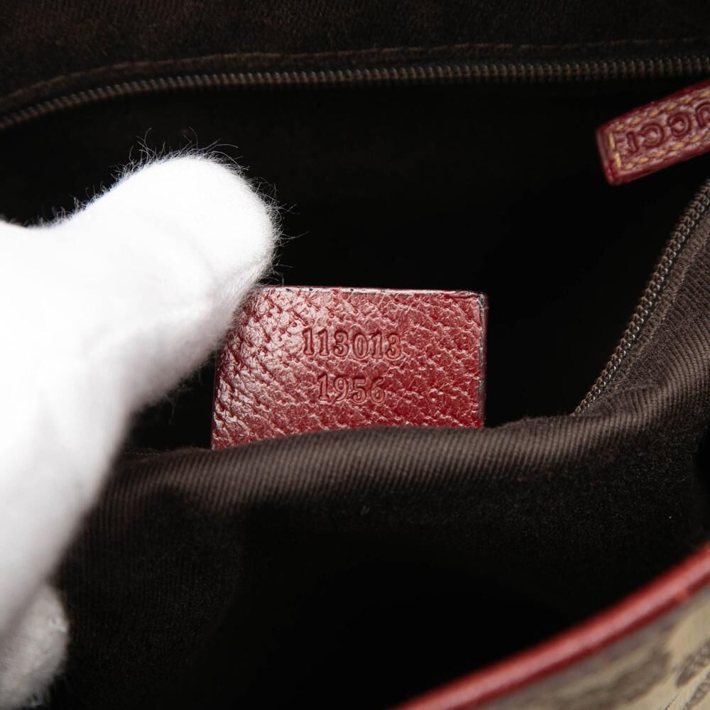 Gucci Crossbody Bag
