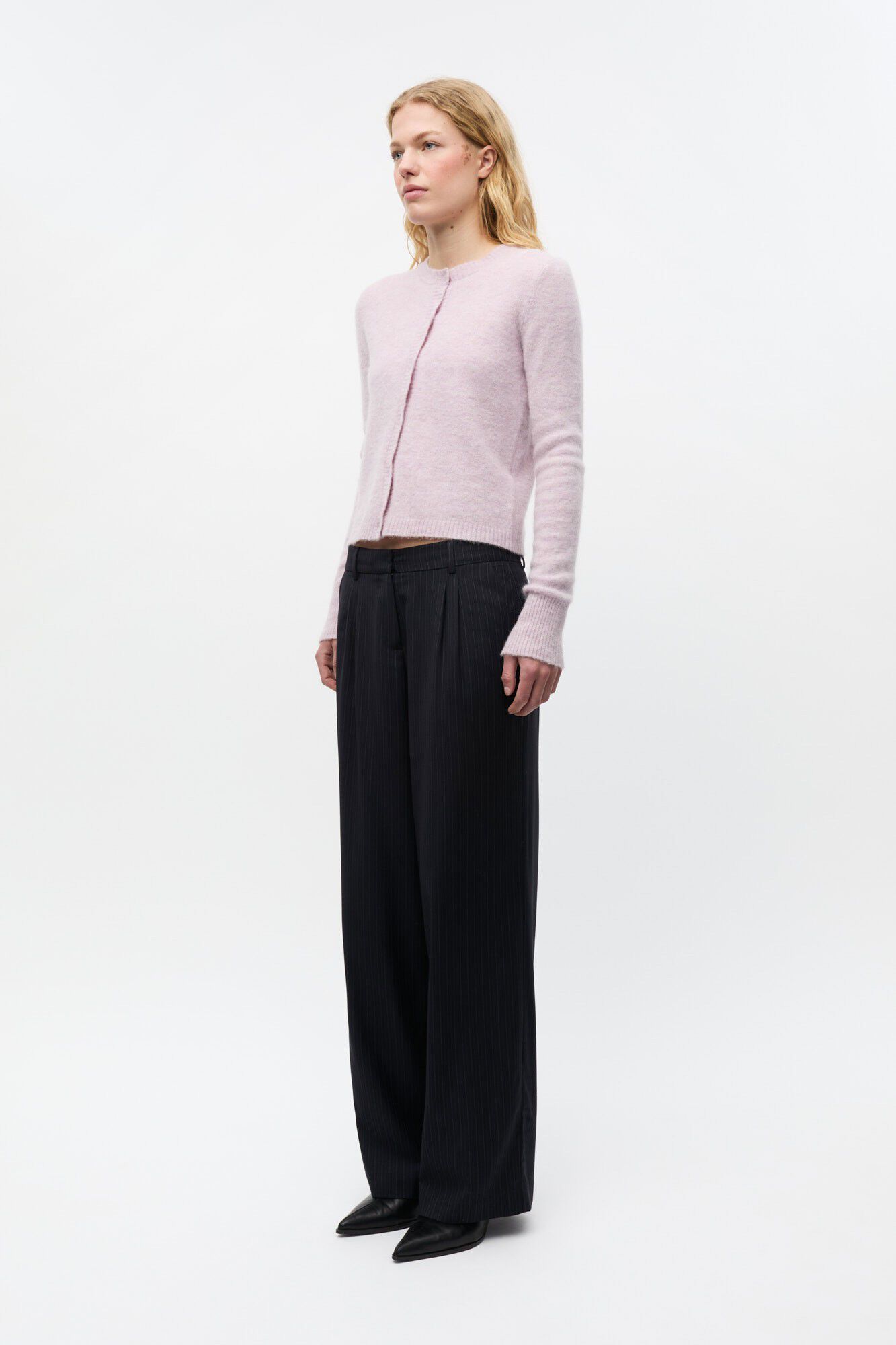 ENADA LS CARDIGAN 7216