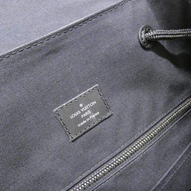 Louis Vuitton Backpack