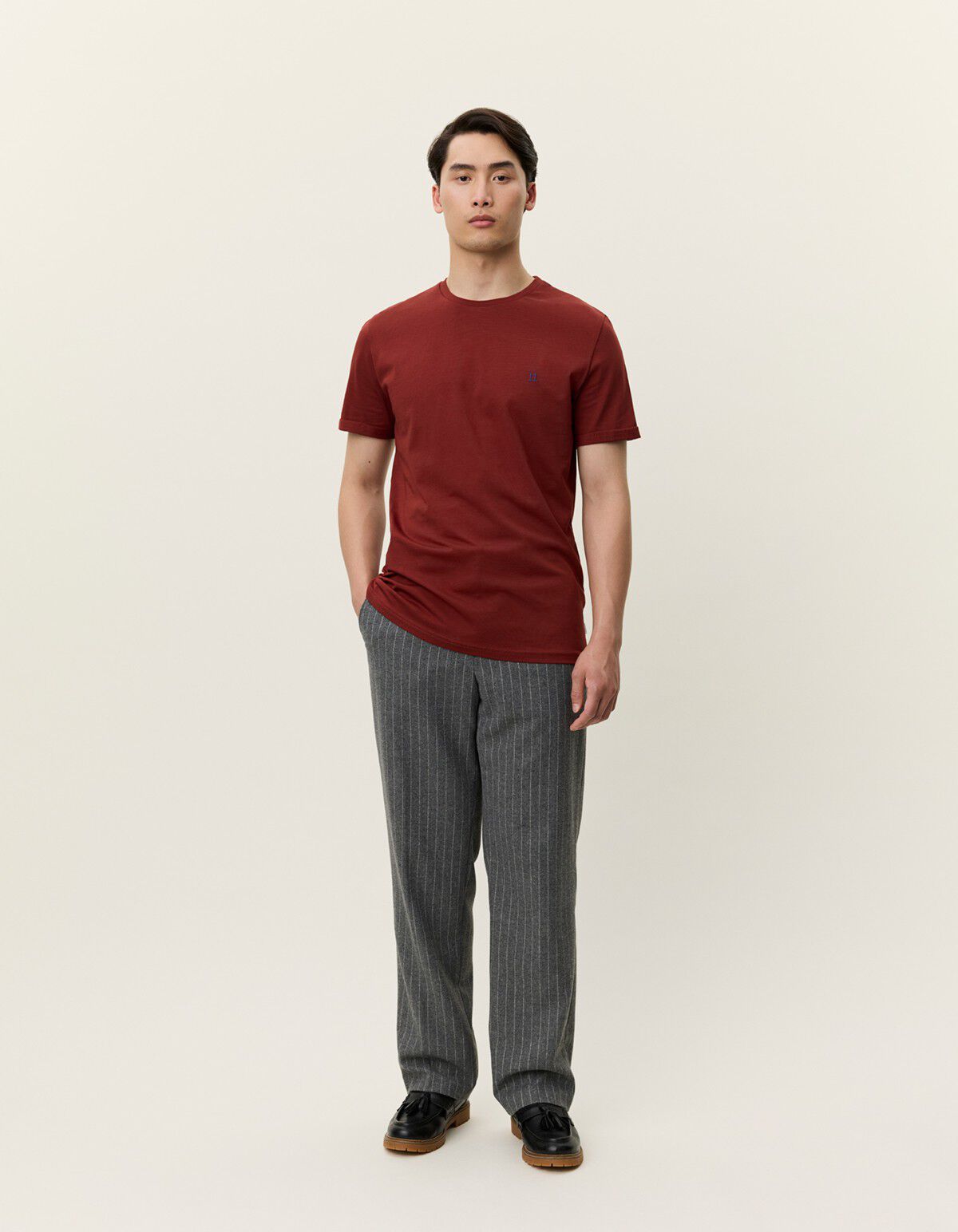 Norregaard Contrast T-Shirt