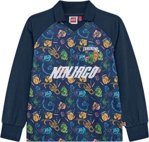 LWTAJ 606 - T-SHIRT L/S