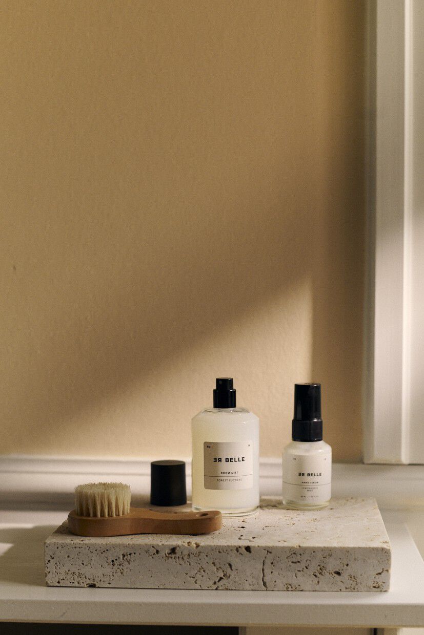 Room Mist Forest Flowers 100 ml