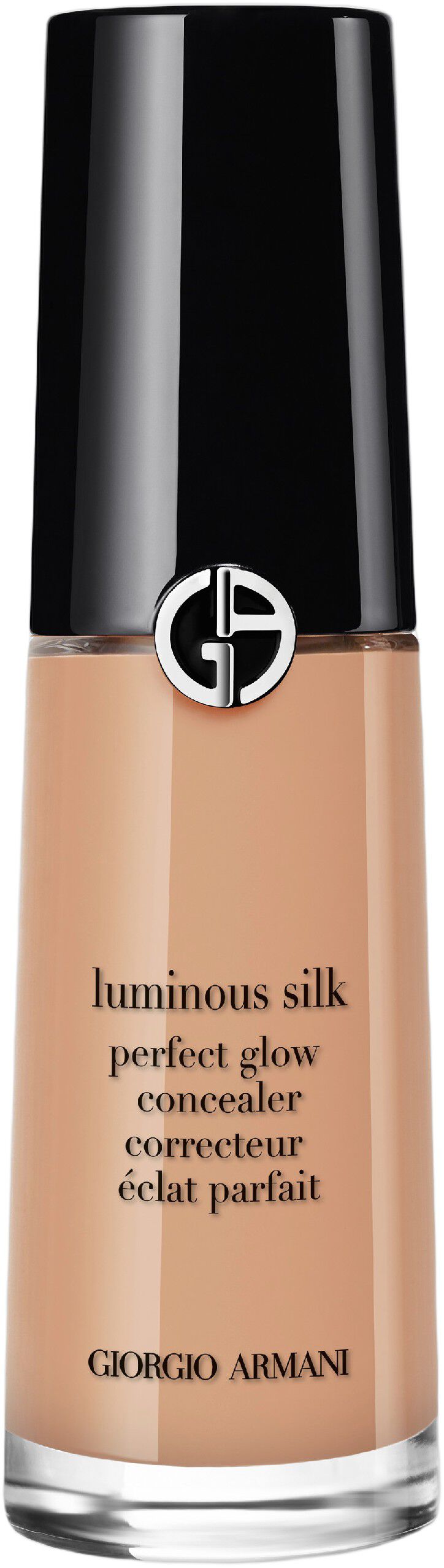 Luminous Silk Concealer