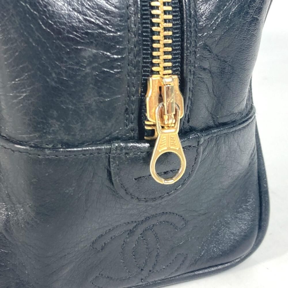 Chanel Cosmetic Pouch